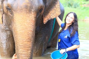 Chiang Mai, Thailand