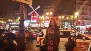 Paris, France