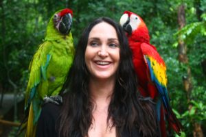 Belize with NCL
