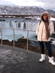 Northern Iceland  