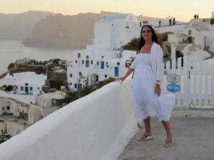 Santorini, Greece