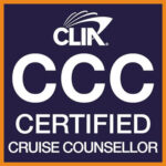 Certified Cruise Counsellor CLIA